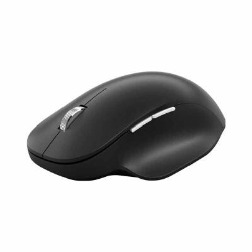 Microsoft Bluetooth Ergonomic Mouse (เมาส์ไร้สาย)
